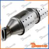 Filtres à Particules Diesel EURO4 pour HYUNDAI | DPF-HY-000, 095-447